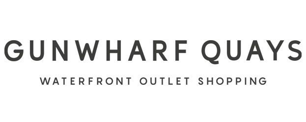 gunwharf-quays-logo
