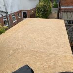 Resin Roof Southampton