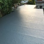 Resin Roof Southampton